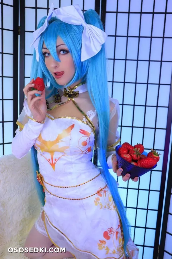 Yuuforia - Miku Hatsune - Vocaloid - 13