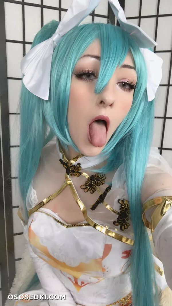 Yuuforia - Miku Hatsune - Vocaloid - 4