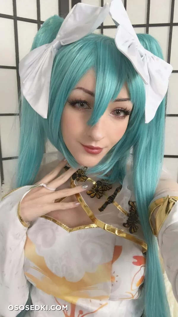 Yuuforia - Miku Hatsune - Vocaloid - 6
