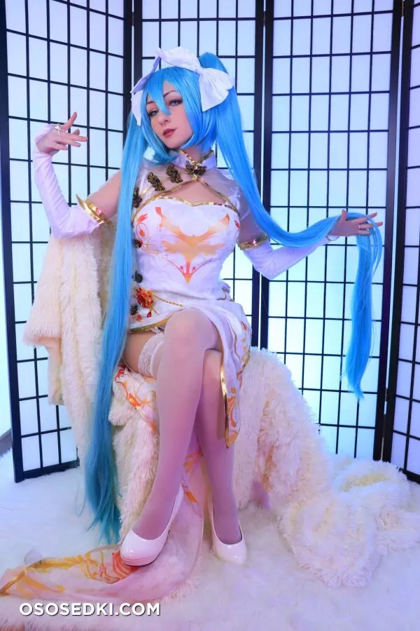 Yuuforia - Miku Hatsune - Vocaloid - 7