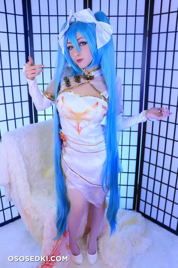 Yuuforia - Miku Hatsune - Vocaloid - 9