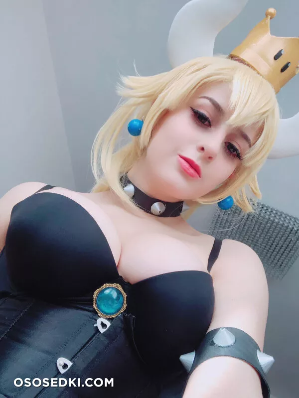 Ana Chuu - Super Crown Bowser - Super Mario Brothers | Super Mario Bros. - 37