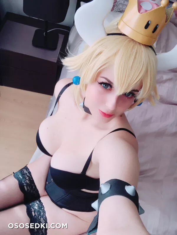 Ana Chuu - Super Crown Bowser - Super Mario Brothers | Super Mario Bros. - 40
