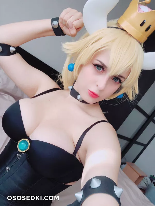 Ana Chuu - Super Crown Bowser - Super Mario Brothers | Super Mario Bros. - 47