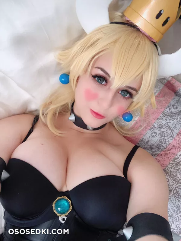 Ana Chuu - Super Crown Bowser - Super Mario Brothers | Super Mario Bros. - 72