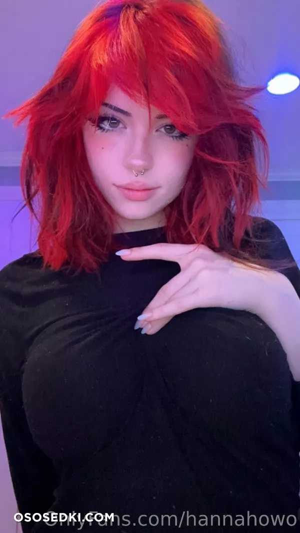 Hannah Owo - hannahowo - 4