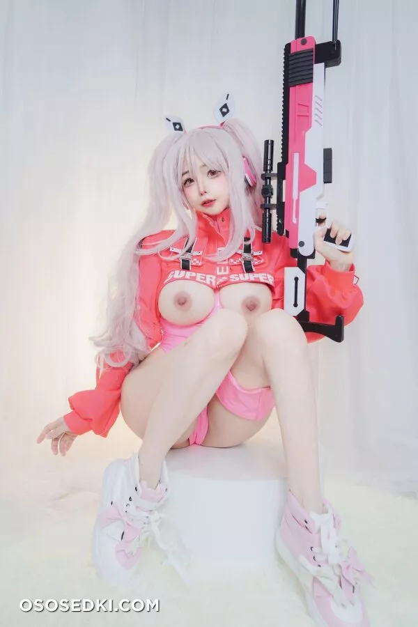 NekoChan - Alice - Goddess Of Victory Nikke - 3