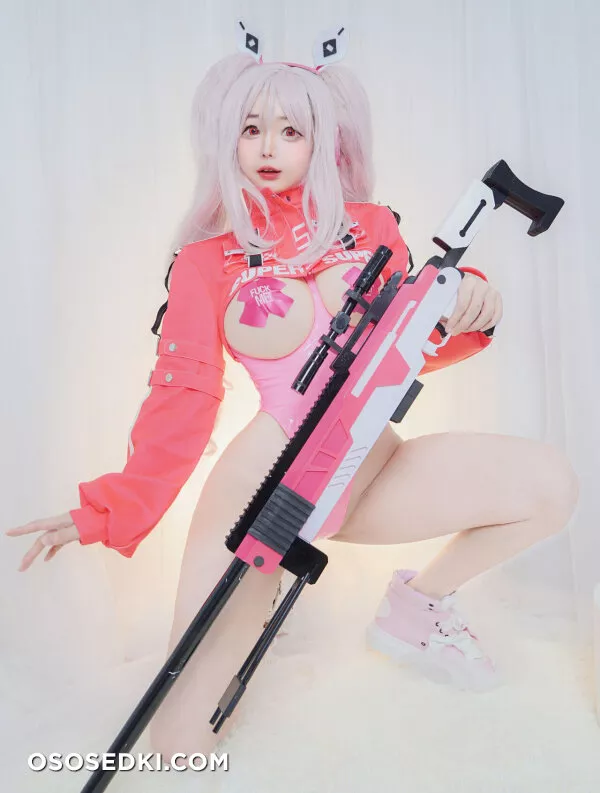 NekoChan - Alice - Goddess Of Victory Nikke - 9