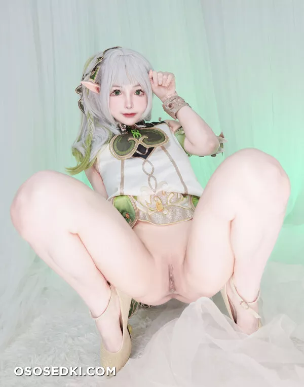 NekoChan - Nahida - Genshin Impact - 28