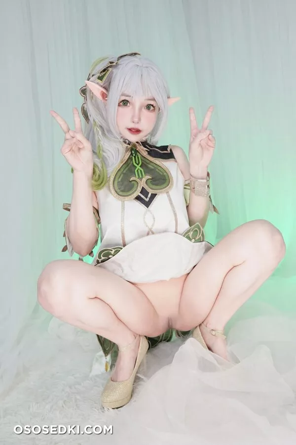NekoChan - Nahida - Genshin Impact - 3