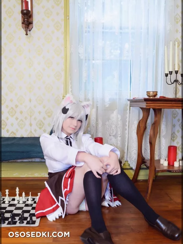 Usatame - Koneko Toujou - Highschool Dxd - 11