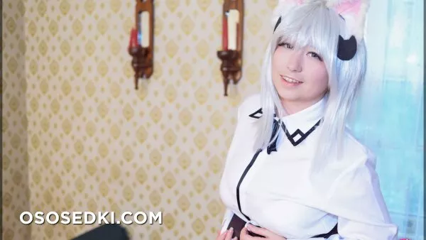 Usatame - Koneko Toujou - Highschool Dxd - 15