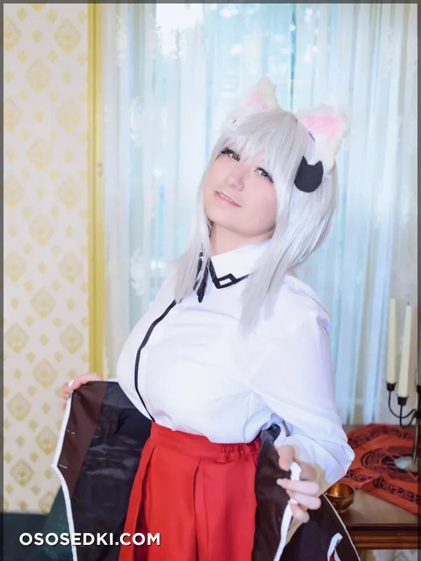 Usatame - Koneko Toujou - Highschool Dxd - 16