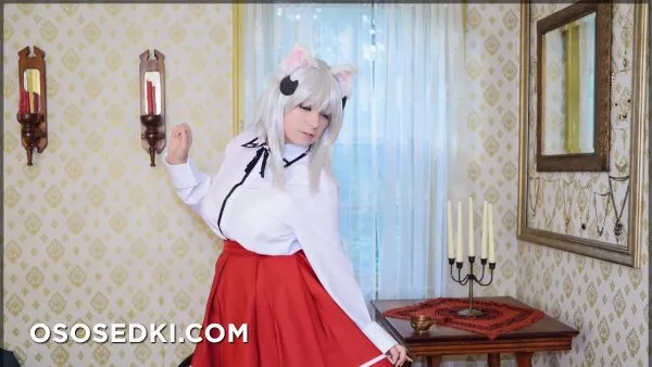 Usatame - Koneko Toujou - Highschool Dxd - 17