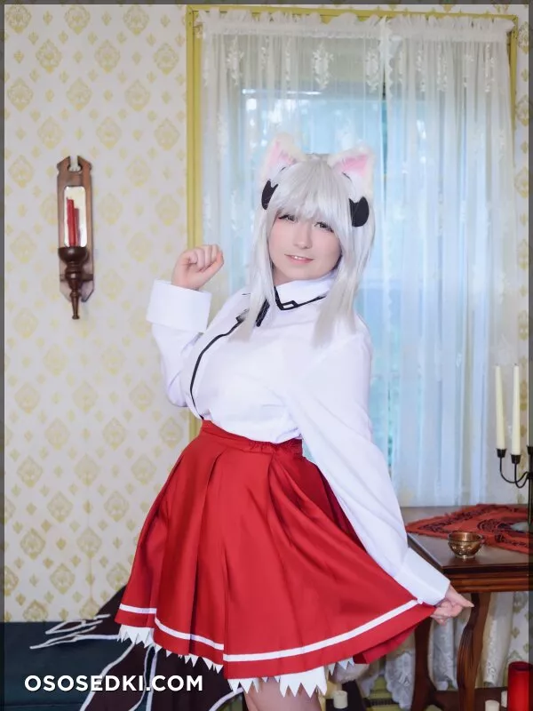 Usatame - Koneko Toujou - Highschool Dxd - 18