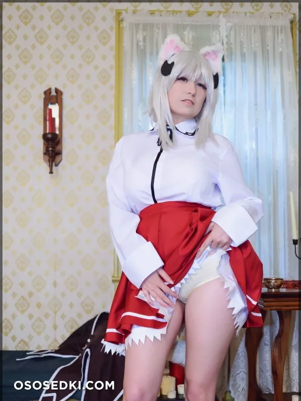 Usatame - Koneko Toujou - Highschool Dxd - 19