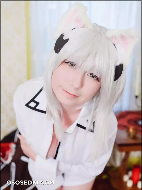 Usatame - Koneko Toujou - Highschool Dxd - 29