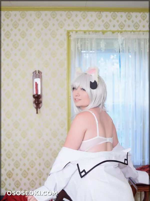 Usatame - Koneko Toujou - Highschool Dxd - 30