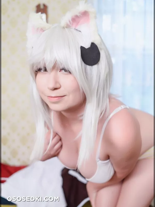 Usatame - Koneko Toujou - Highschool Dxd - 32