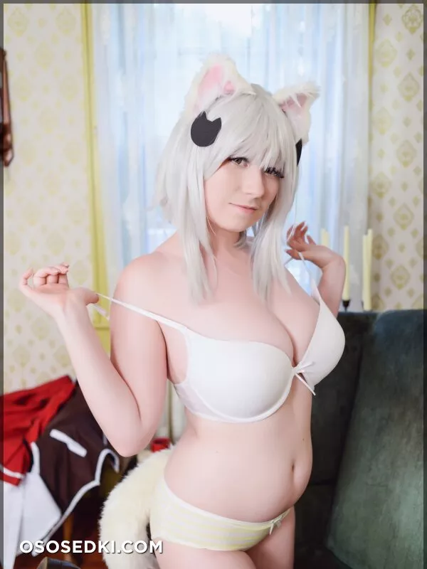Usatame - Koneko Toujou - Highschool Dxd - 36