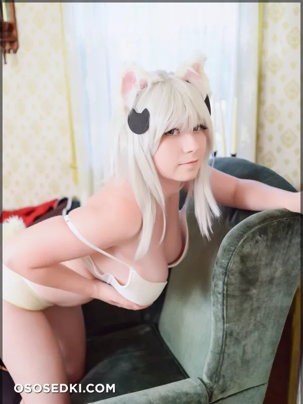Usatame - Koneko Toujou - Highschool Dxd - 38
