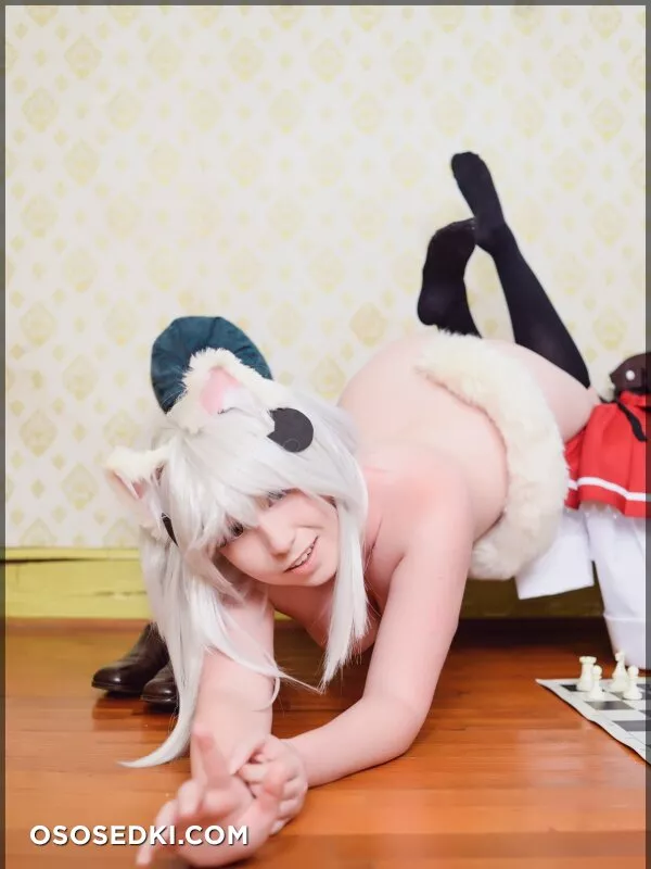 Usatame - Koneko Toujou - Highschool Dxd - 59