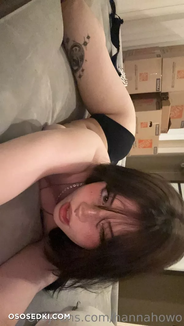 Hannah Owo - hannahowo - 11