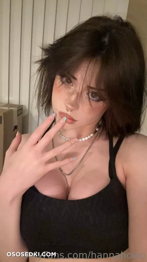 Hannah Owo - hannahowo - 17