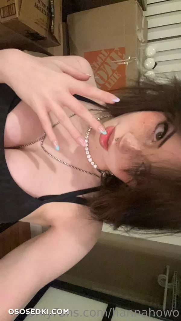 Hannah Owo - hannahowo - 18