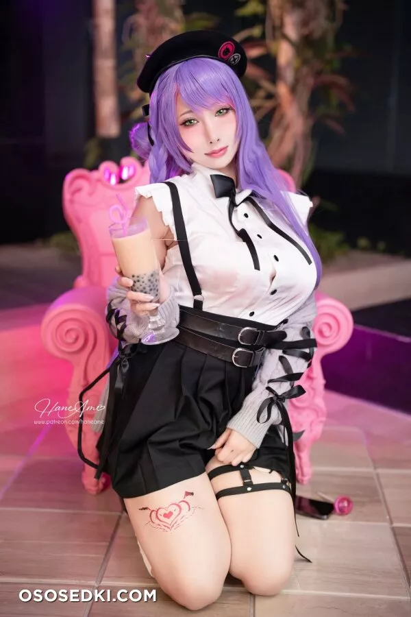 Hane Ame - Towa (Hololive) - 12