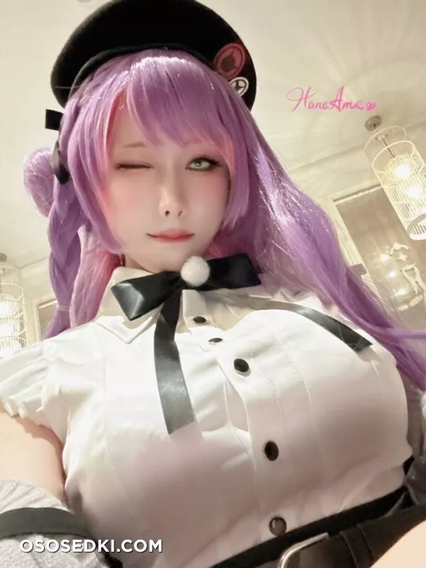 Hane Ame - Towa (Hololive) - 22