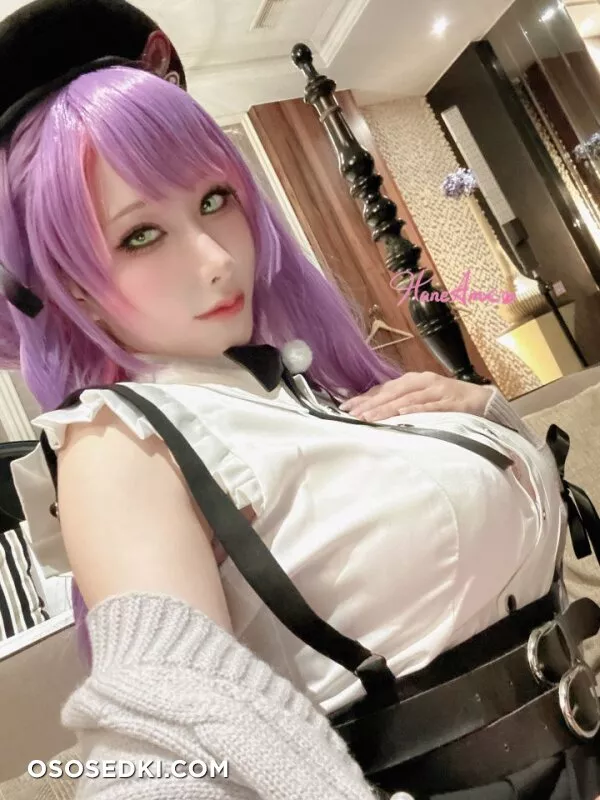 Hane Ame - Towa (Hololive) - 23