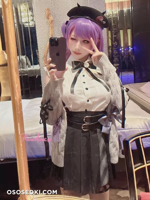 Hane Ame - Towa (Hololive) - 26