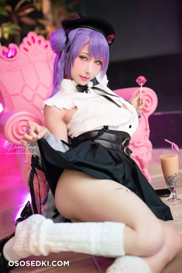 Hane Ame - Towa (Hololive) - 5