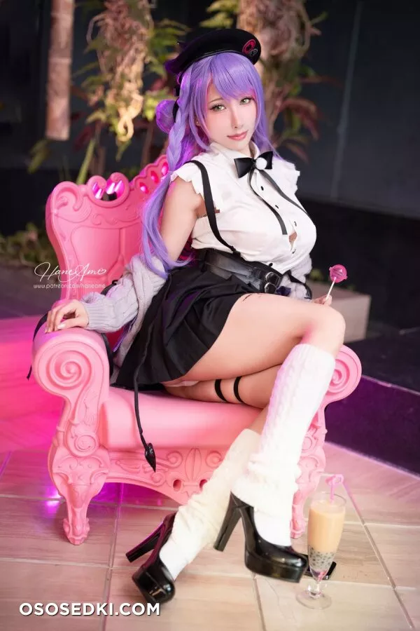 Hane Ame - Towa (Hololive) - 9