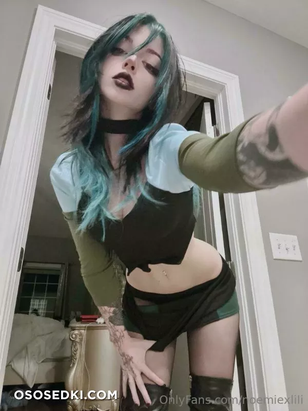 noemiexlili - 11