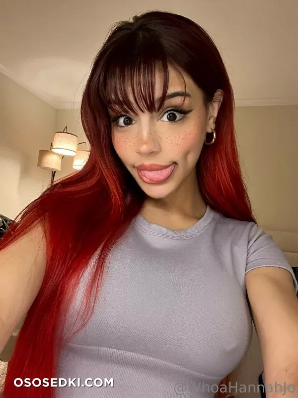 Hannah Jo - whoahannahjo - 15