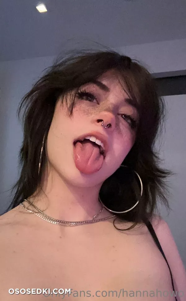 Hannah Owo - hannahowo - 7