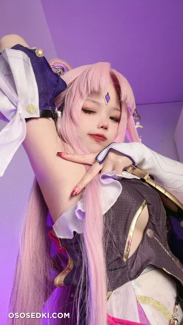 Xiaoyao Yaoyao - Fu Xuan - Honkai Star Rail - 10