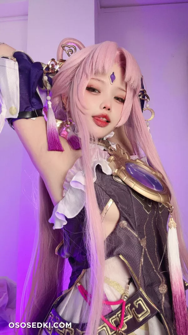 Xiaoyao Yaoyao - Fu Xuan - Honkai Star Rail - 11
