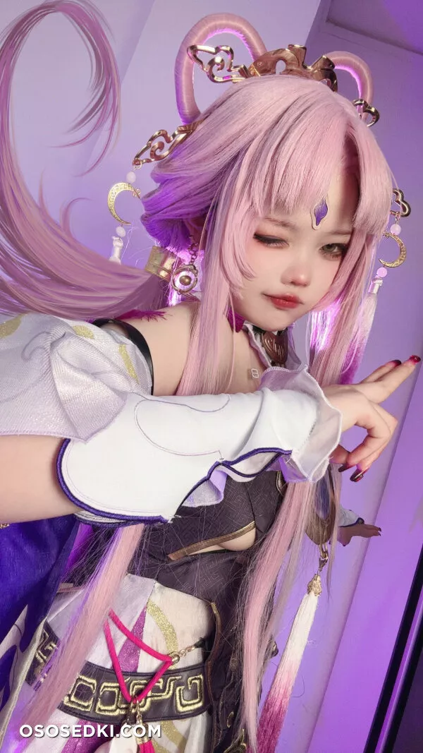 Xiaoyao Yaoyao - Fu Xuan - Honkai Star Rail - 13