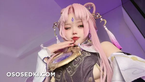 Xiaoyao Yaoyao - Fu Xuan - Honkai Star Rail - 14