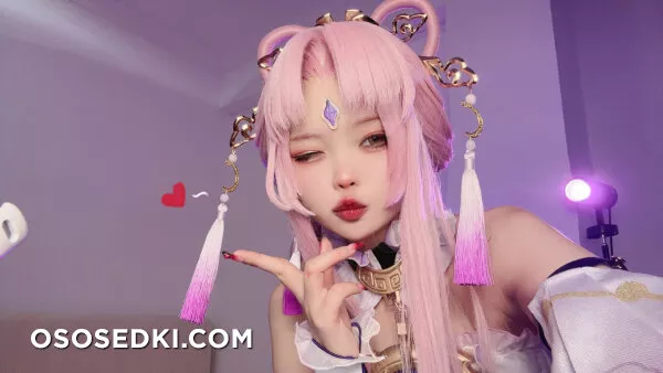 Xiaoyao Yaoyao - Fu Xuan - Honkai Star Rail - 16