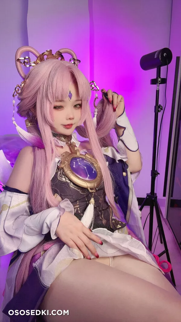 Xiaoyao Yaoyao - Fu Xuan - Honkai Star Rail - 26