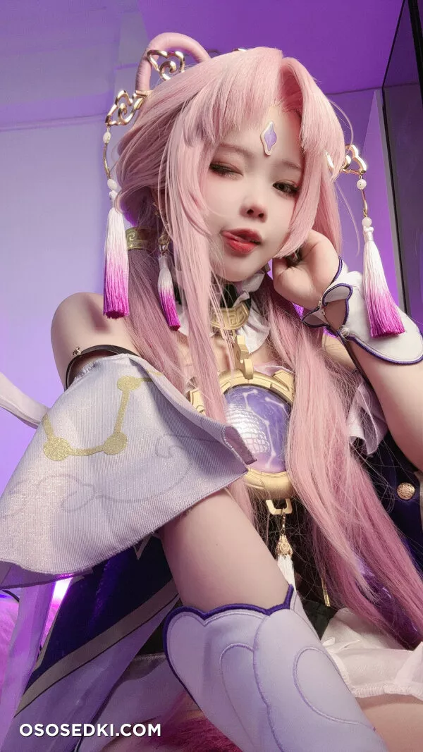 Xiaoyao Yaoyao - Fu Xuan - Honkai Star Rail - 31