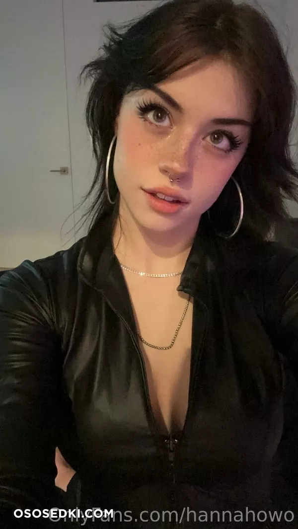 Hannah Owo - hannahowo - 15