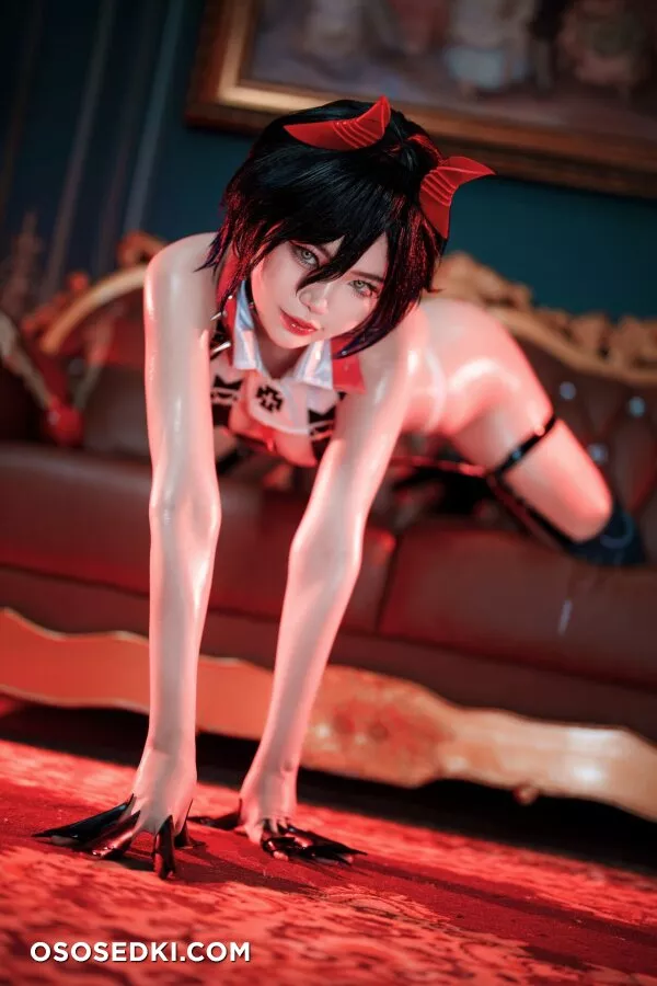 Ulrich von Hutten (Azur Lane) - ZinieQ - 16