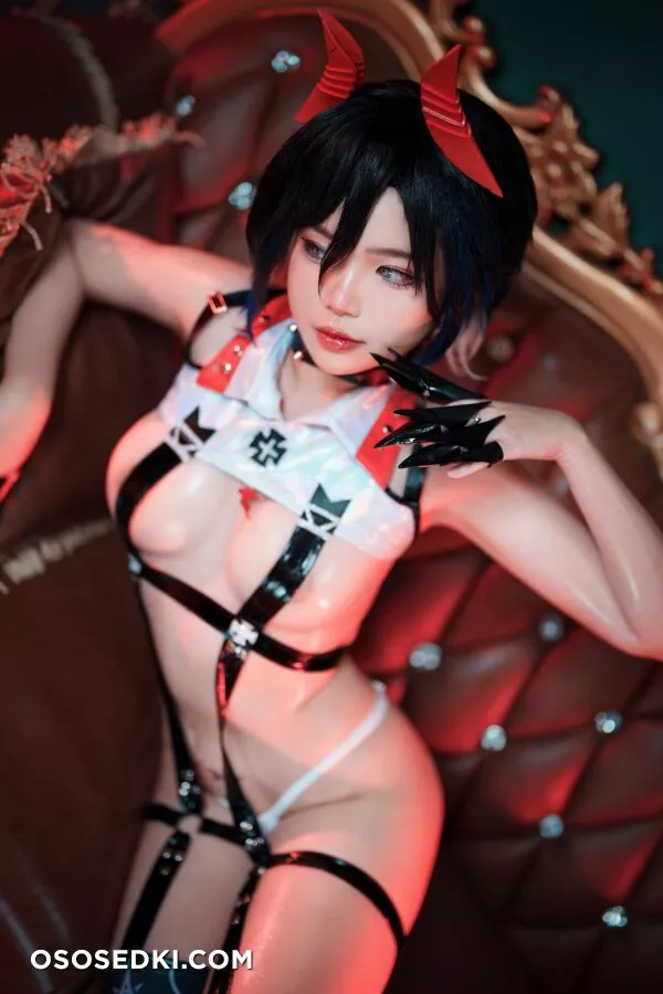 Ulrich von Hutten (Azur Lane) - ZinieQ - 20
