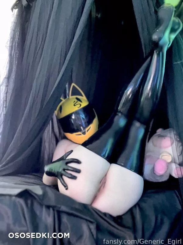 Generic Egirl - Celty Sturluson - Durarara - 18