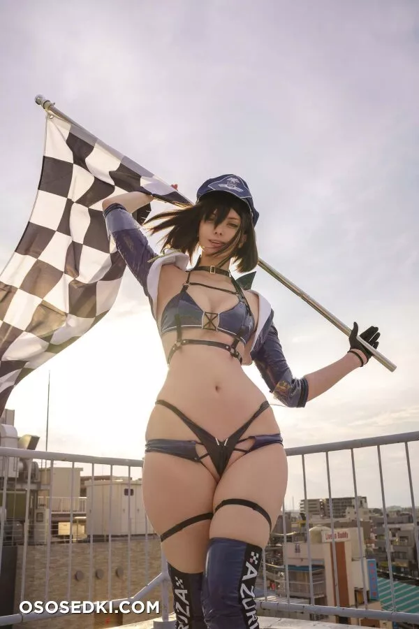Vinnegal - Baltimore - Azur Lane - 11